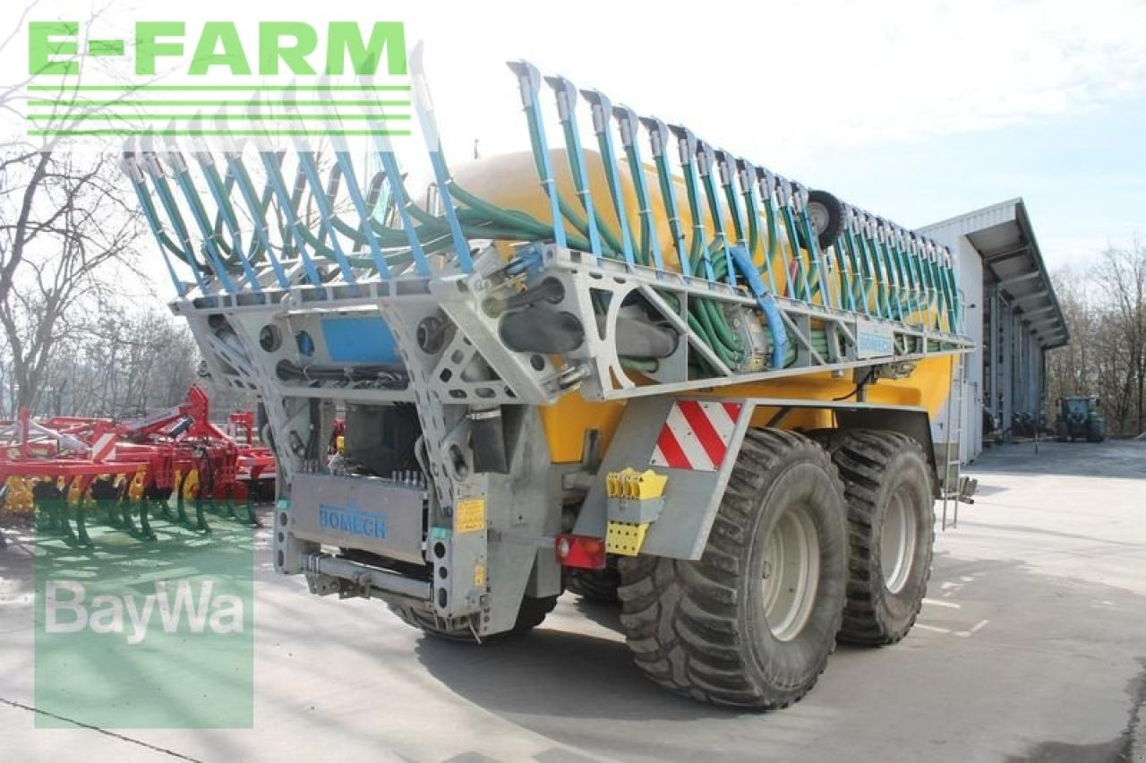 Marchner pfw 18500 - Düngetechnik: das Bild 5 Marchner pfw 18500 - Düngetechnik: das Bild 5