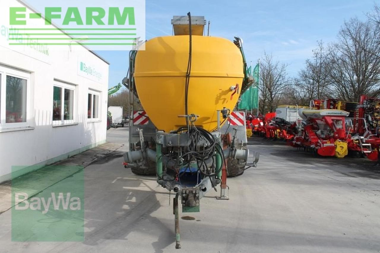 Marchner pfw 18500 - Düngetechnik: das Bild 4 Marchner pfw 18500 - Düngetechnik: das Bild 4