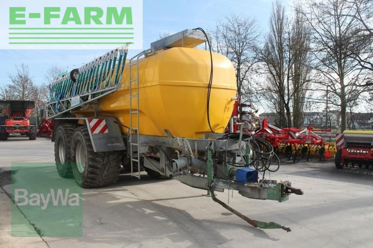 Marchner pfw 18500 - Düngetechnik: das Bild 3 Marchner pfw 18500 - Düngetechnik: das Bild 3