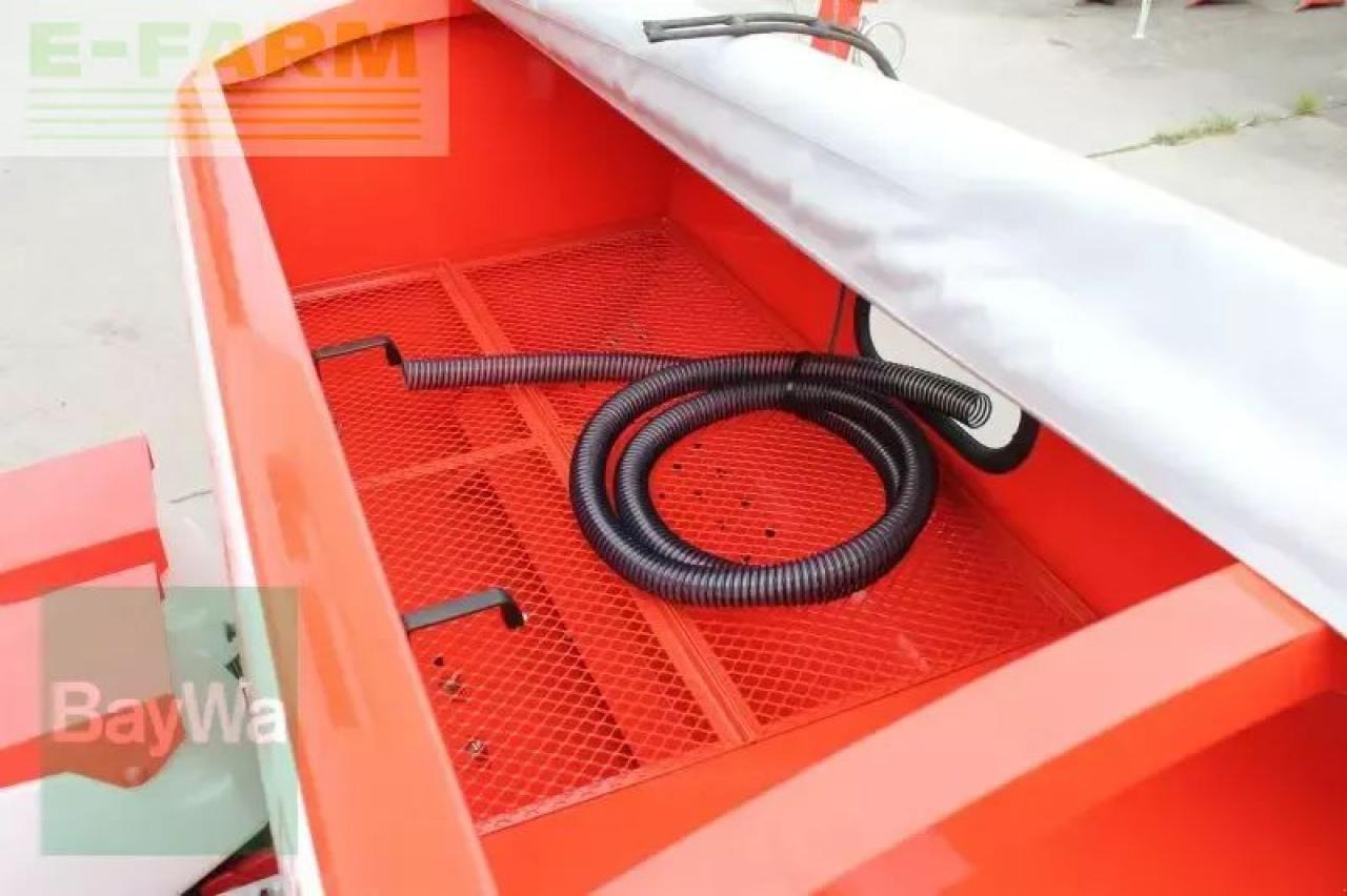 Einzelkornsämaschine Maschio chrono 306: das Bild 8