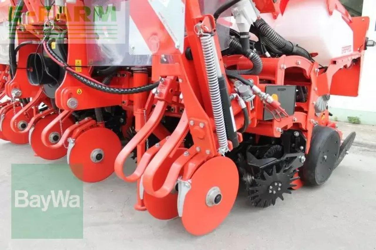 Einzelkornsämaschine Maschio chrono 306: das Bild 10