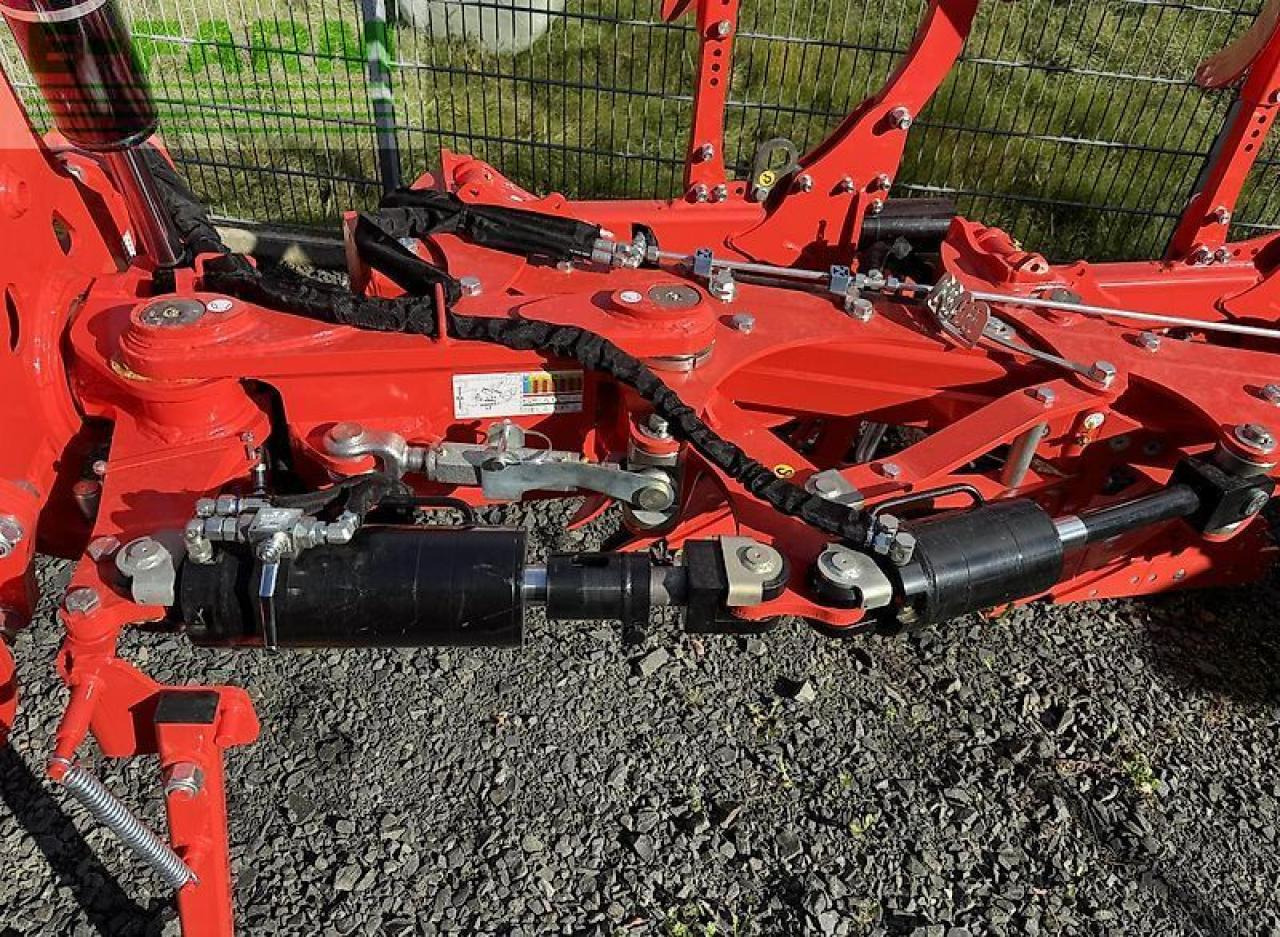 Maschio unico l vario 5+ d95 non-stop - Pflug: das Bild 4 Maschio unico l vario 5+ d95 non-stop - Pflug: das Bild 4