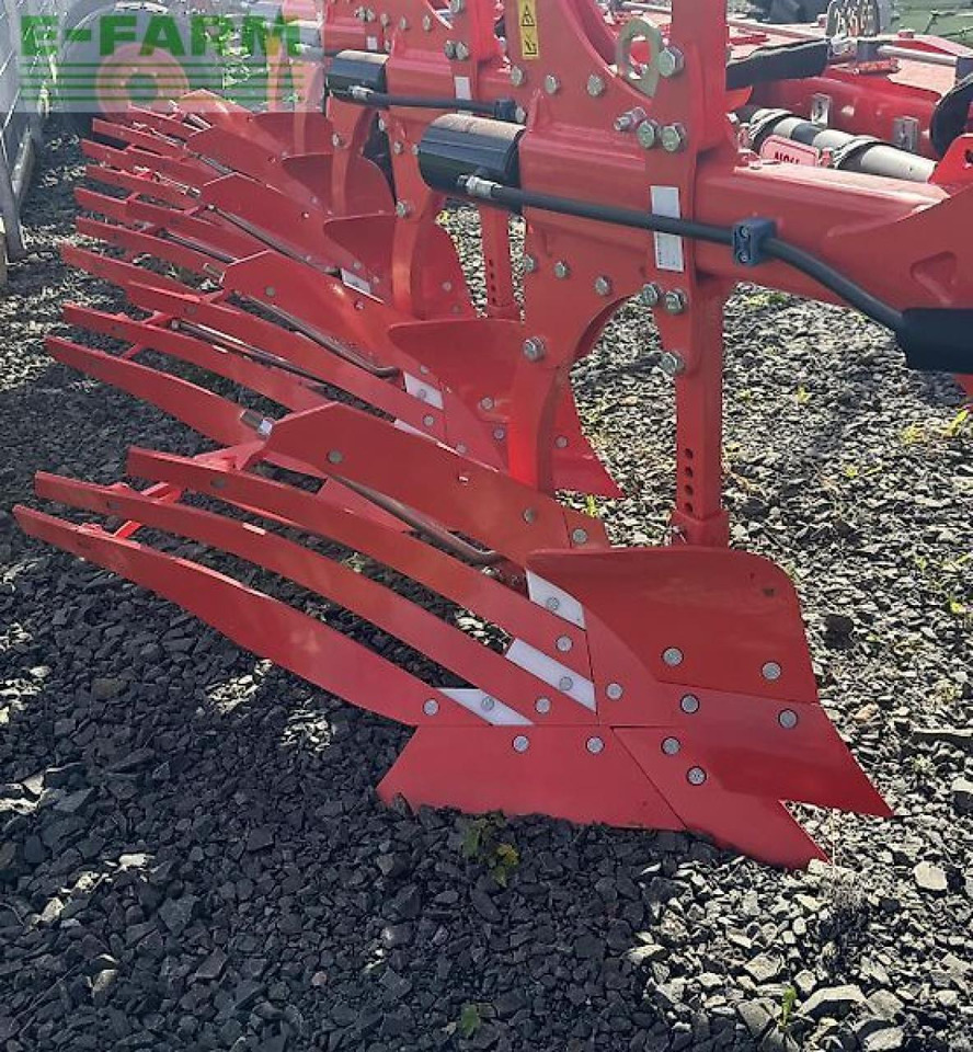 Maschio unico l vario 5+ d95 non-stop - Pflug: das Bild 5 Maschio unico l vario 5+ d95 non-stop - Pflug: das Bild 5