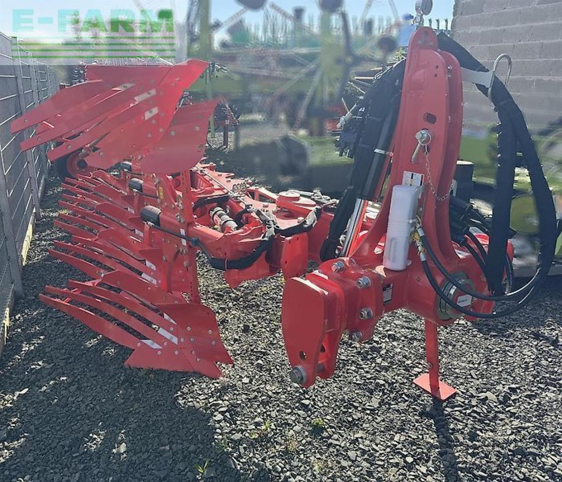 Maschio unico l vario 5+ d95 non-stop - Pflug: das Bild 3 Maschio unico l vario 5+ d95 non-stop - Pflug: das Bild 3