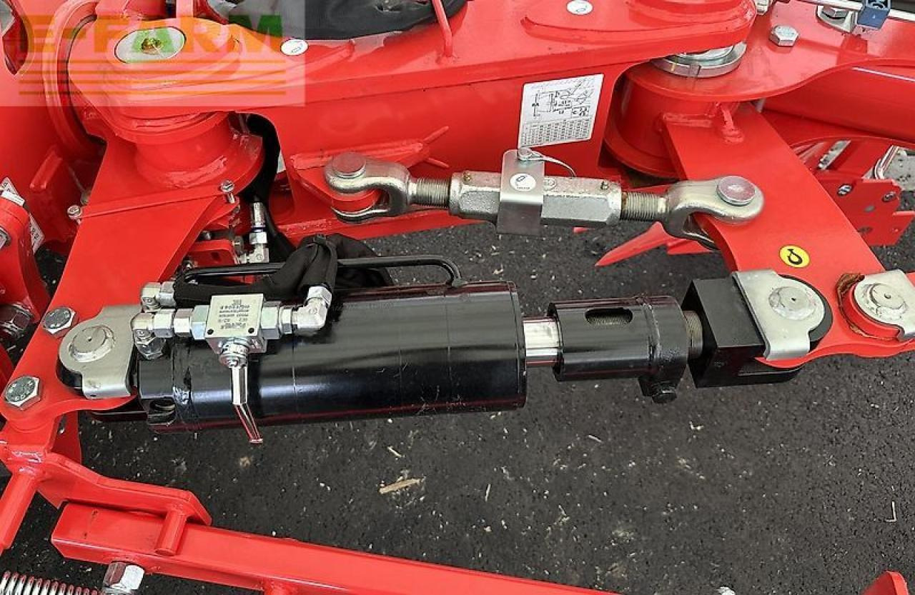 Maschio unico m passo 4+ non stop - Pflug: das Bild 5 Maschio unico m passo 4+ non stop - Pflug: das Bild 5
