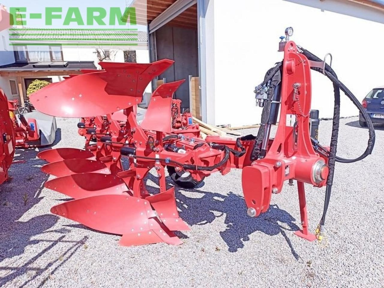 Maschio unico m passo 4+ non-stop volldrehpflug - Pflug: das Bild 3 Maschio unico m passo 4+ non-stop volldrehpflug - Pflug: das Bild 3