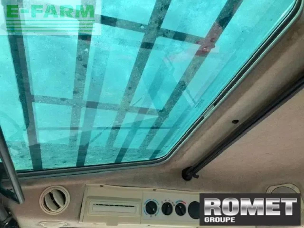 Massey Ferguson 5710 s d4 ef mr - Traktor: das Bild 4 Massey Ferguson 5710 s d4 ef mr - Traktor: das Bild 4