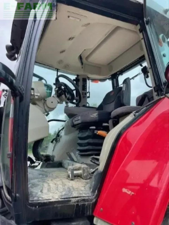 Massey Ferguson 7619 - Traktor: das Bild 2 Massey Ferguson 7619 - Traktor: das Bild 2