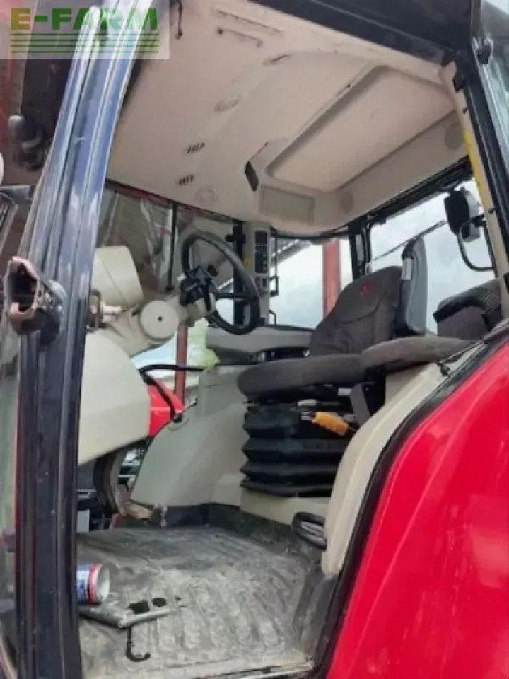 Massey Ferguson 7718 - Traktor: das Bild 5 Massey Ferguson 7718 - Traktor: das Bild 5