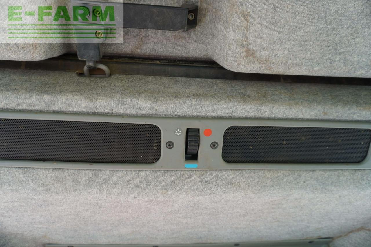 Traktor Massey Ferguson 8160-4: das Bild 10
