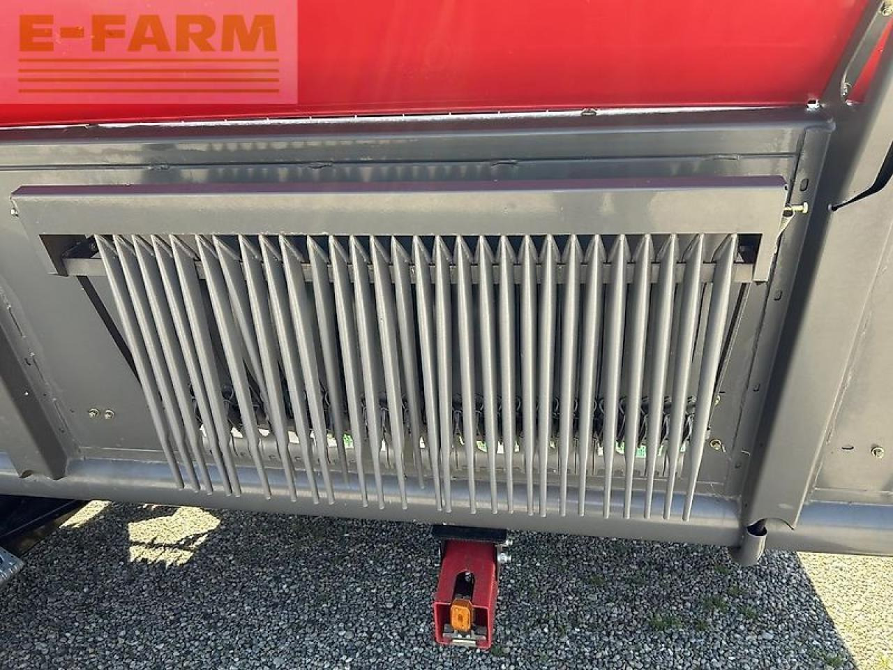 Massey Ferguson delta 9280 - Mähdrescher: das Bild 4 Massey Ferguson delta 9280 - Mähdrescher: das Bild 4