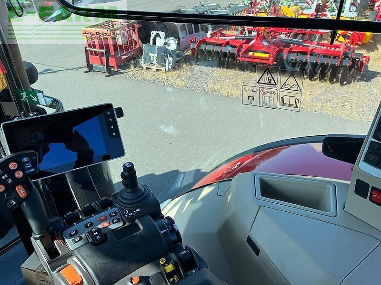 Traktor Massey Ferguson mf 8740 s dyna-vt exclusive Exclusive: das Bild 6