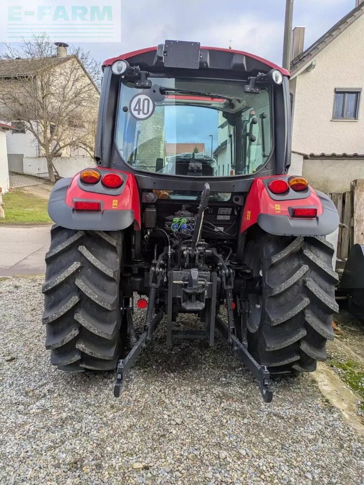 McCormick x5.085 - Traktor: das Bild 3 McCormick x5.085 - Traktor: das Bild 3