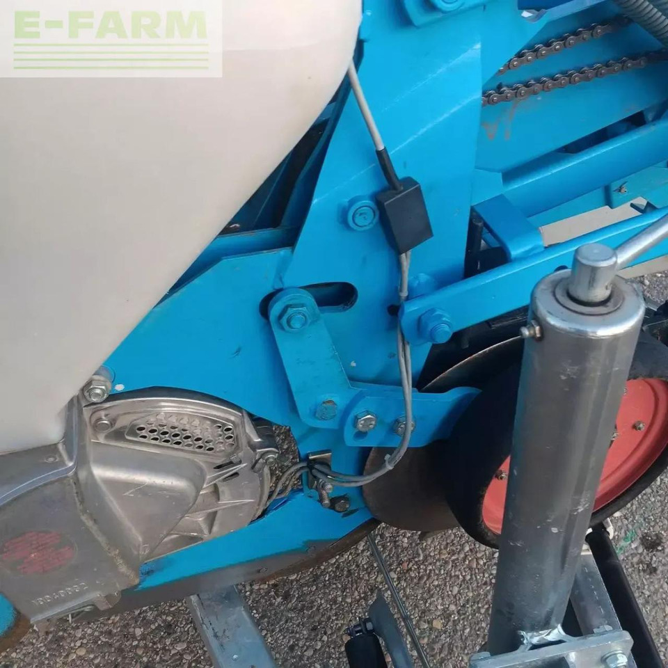 Einzelkornsämaschine Monosem nc plus: das Bild 7