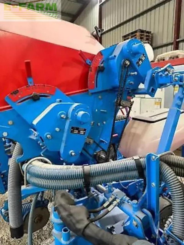 Monosem nx - Einzelkornsämaschine: das Bild 3 Monosem nx - Einzelkornsämaschine: das Bild 3