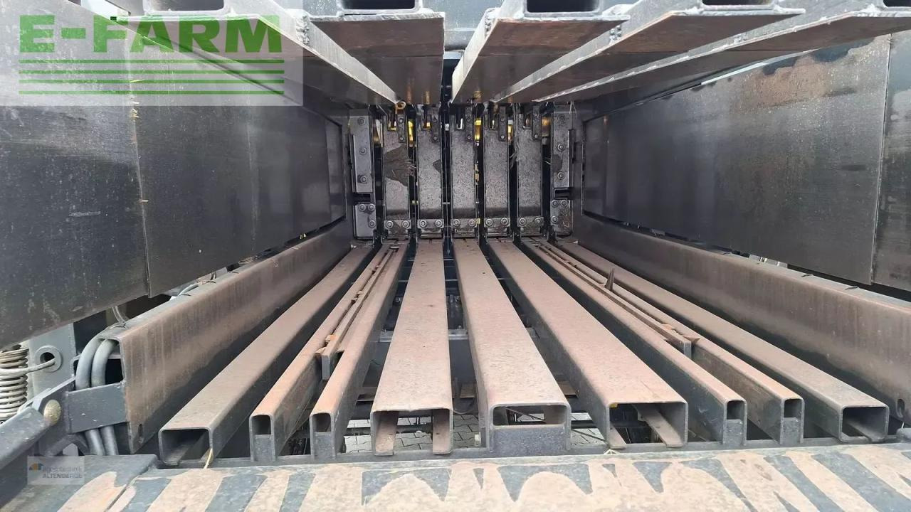 New Holland bb 9070 / bb9070 - Packenpresse: das Bild 5 New Holland bb 9070 / bb9070 - Packenpresse: das Bild 5