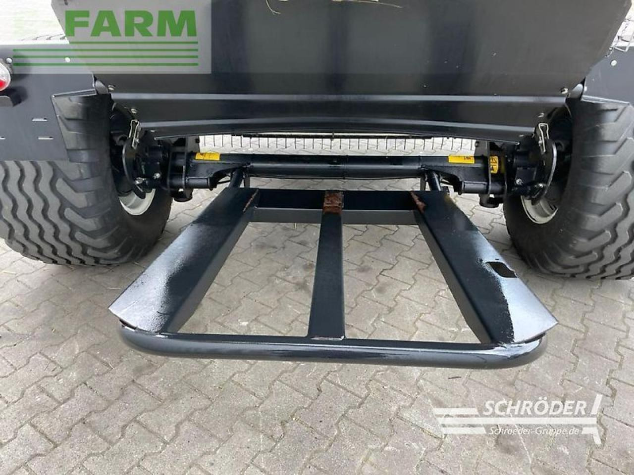 Packenpresse New Holland roll-belt 180 cropcutter: das Bild 12