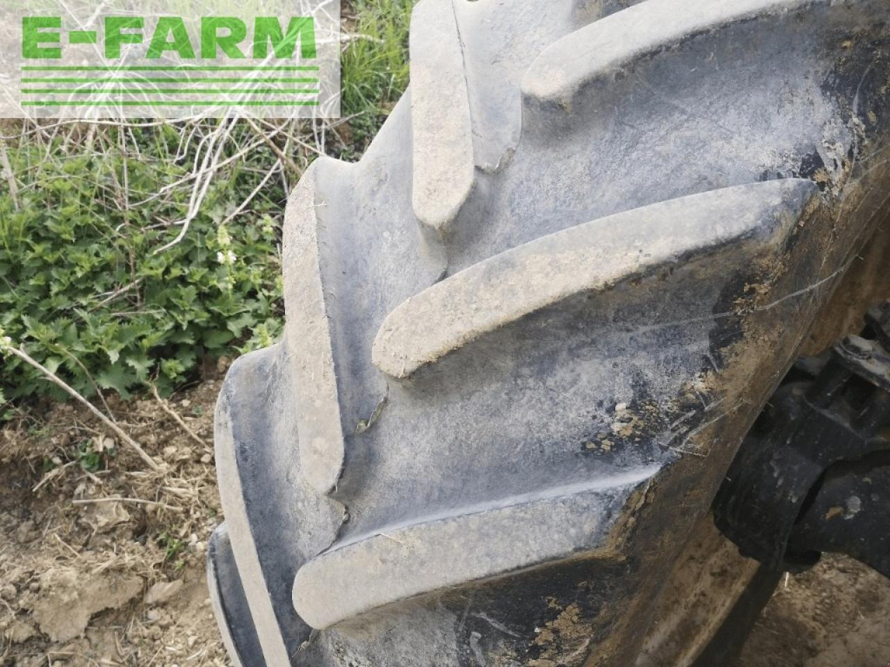 New Holland t 5.110 ec EC - Traktor: das Bild 4 New Holland t 5.110 ec EC - Traktor: das Bild 4