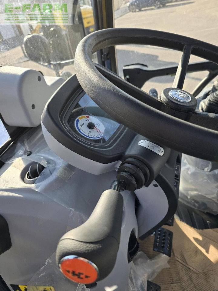 Traktor New Holland t4.75 stage v: das Bild 8