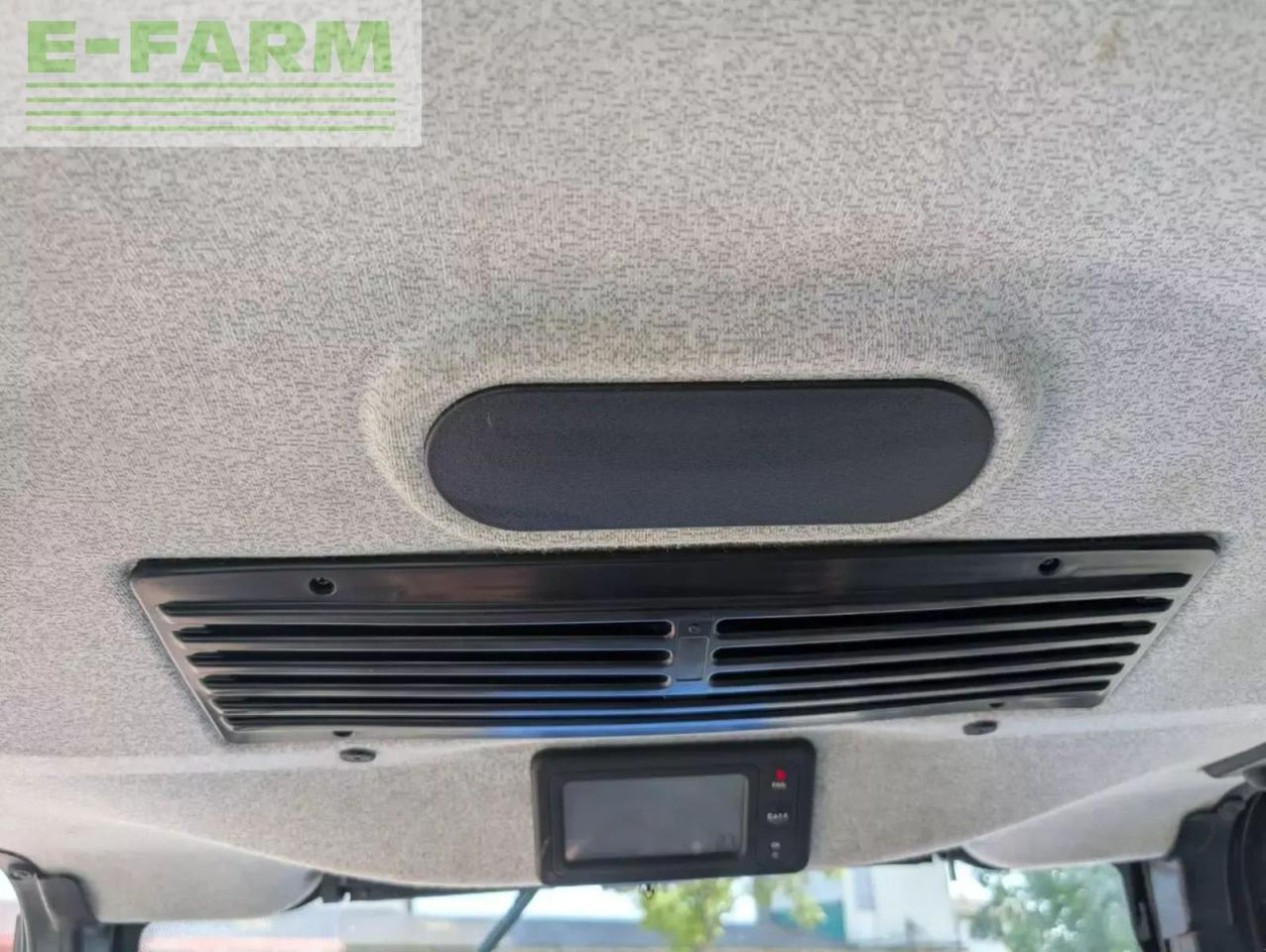 Traktor New Holland t4.90 f F: das Bild 25 Traktor New Holland t4.90 f F: das Bild 25