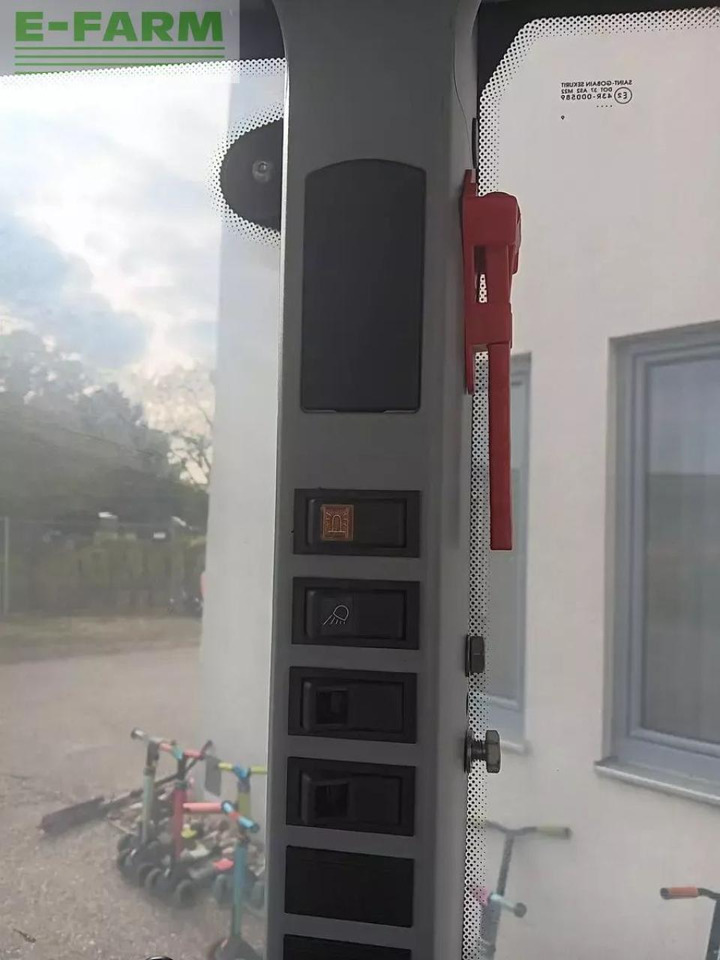 Traktor New Holland t4.90 f F: das Bild 24 Traktor New Holland t4.90 f F: das Bild 24