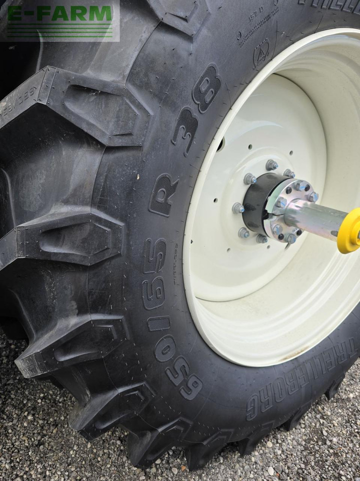 New Holland t6.155 dynamic command sidewinder ii (stage v) - Traktor: das Bild 3 New Holland t6.155 dynamic command sidewinder ii (stage v) - Traktor: das Bild 3