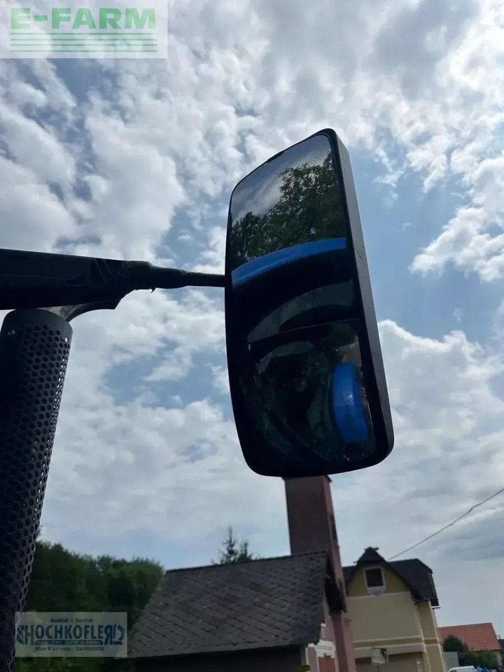 New Holland t6.175 dynamic command (stage v) - Traktor: das Bild 3 New Holland t6.175 dynamic command (stage v) - Traktor: das Bild 3