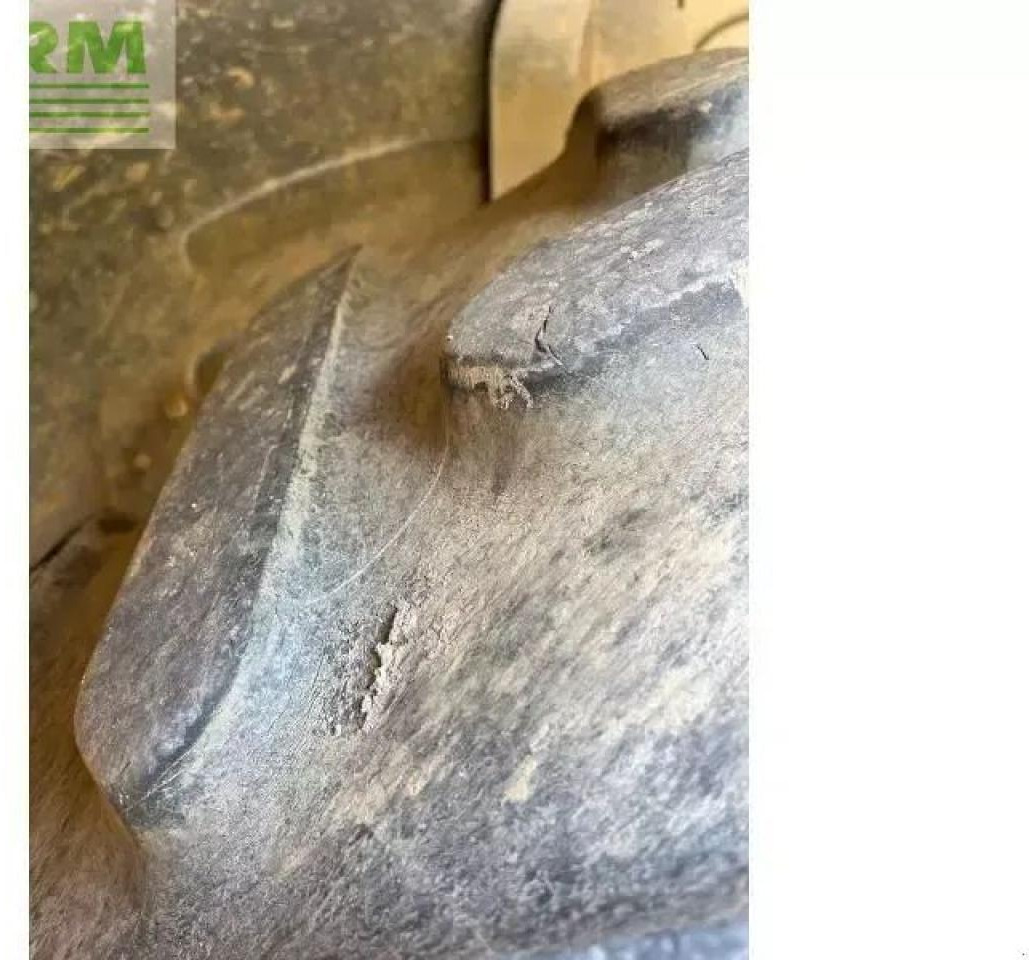 Traktor New Holland t7-230pc: das Bild 7