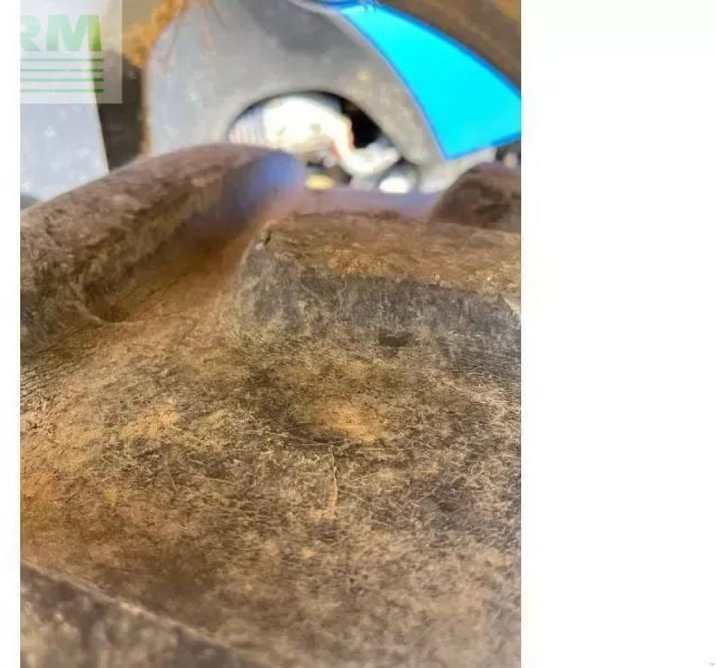 Traktor New Holland t7-230pc: das Bild 8