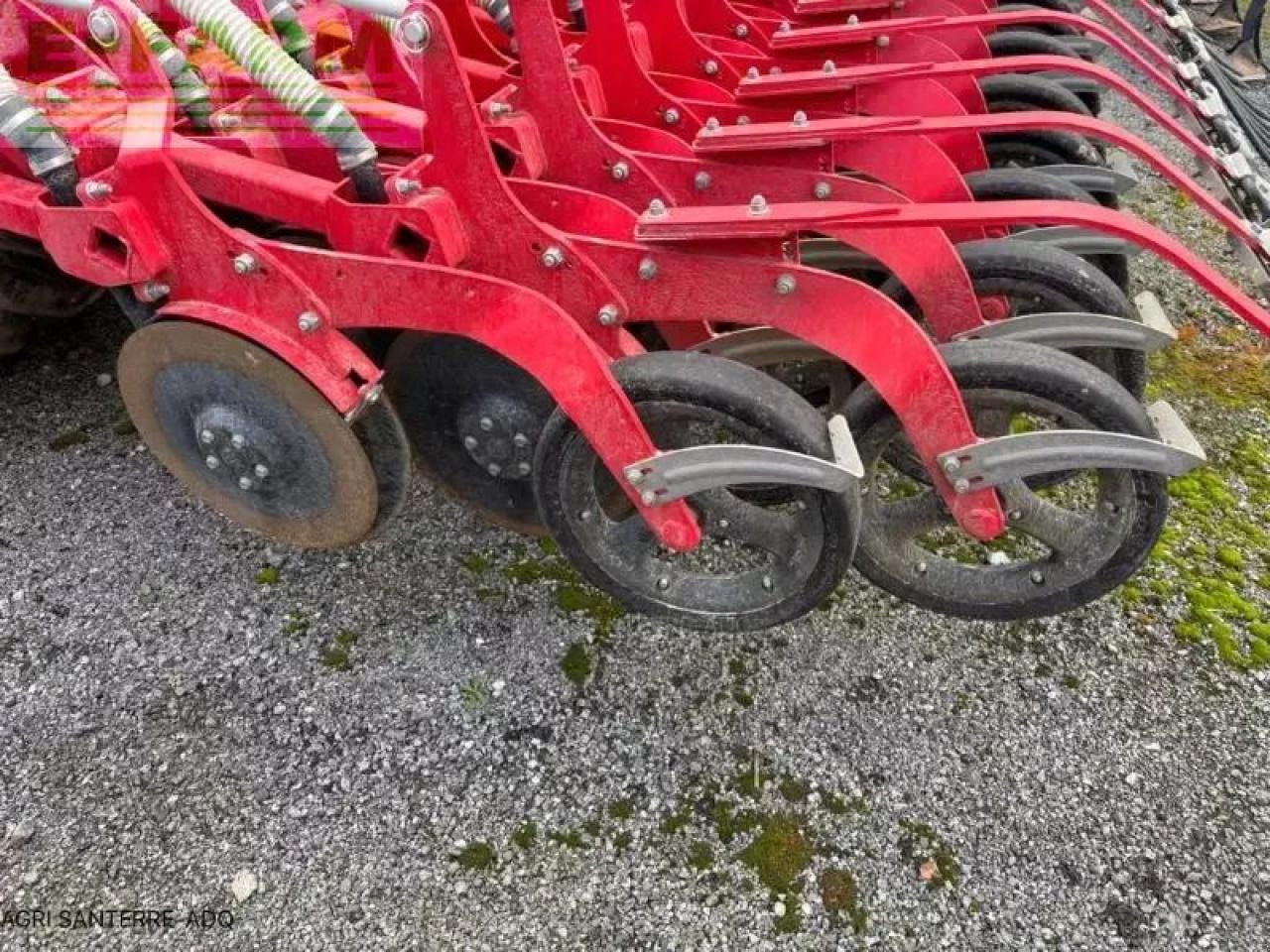 Pöttinger terrasem 3000 d - Einzelkornsämaschine: das Bild 4 Pöttinger terrasem 3000 d - Einzelkornsämaschine: das Bild 4