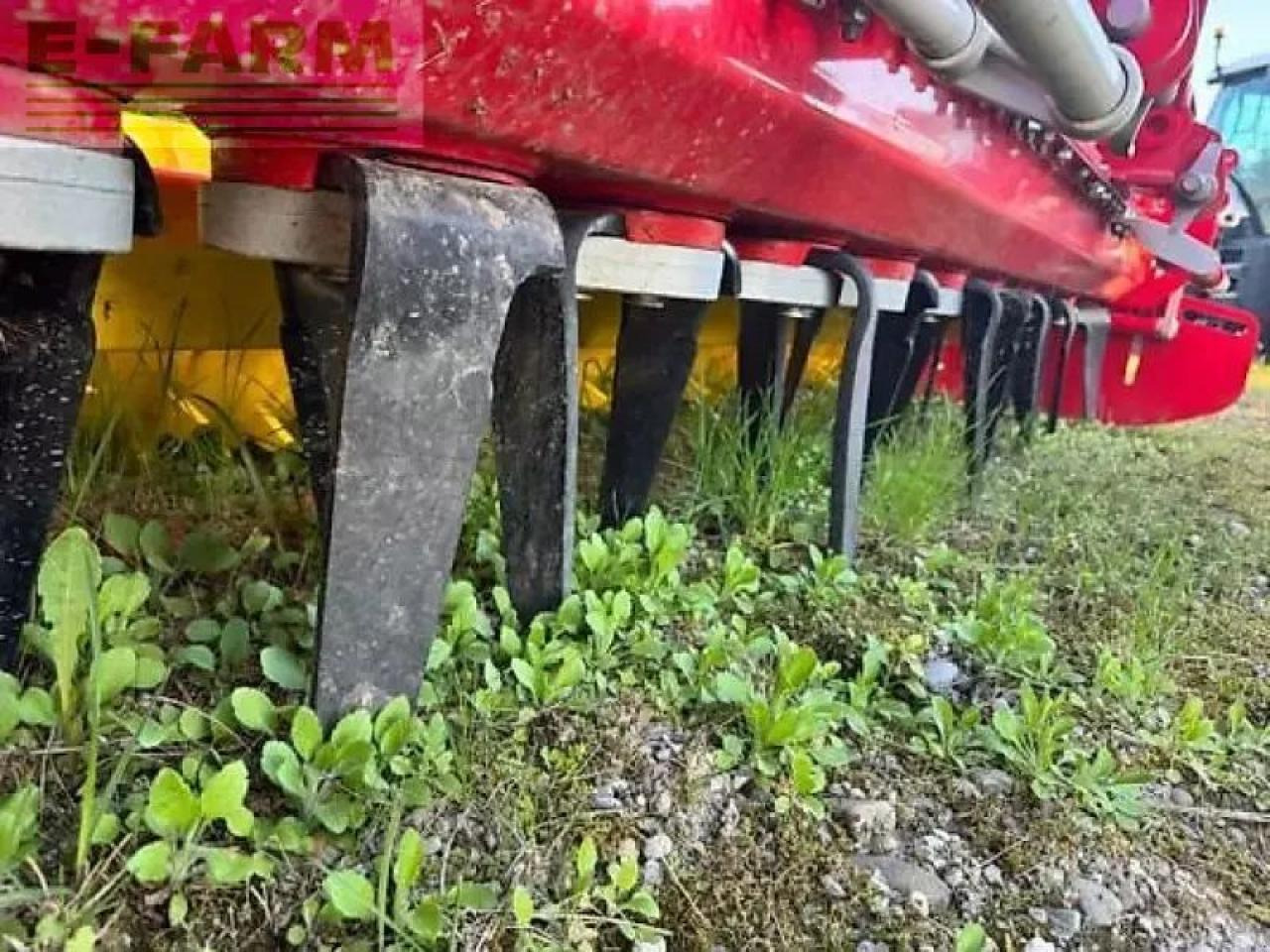 Säkombination Pöttinger vitasem 302 add: das Bild 6 Säkombination Pöttinger vitasem 302 add: das Bild 6