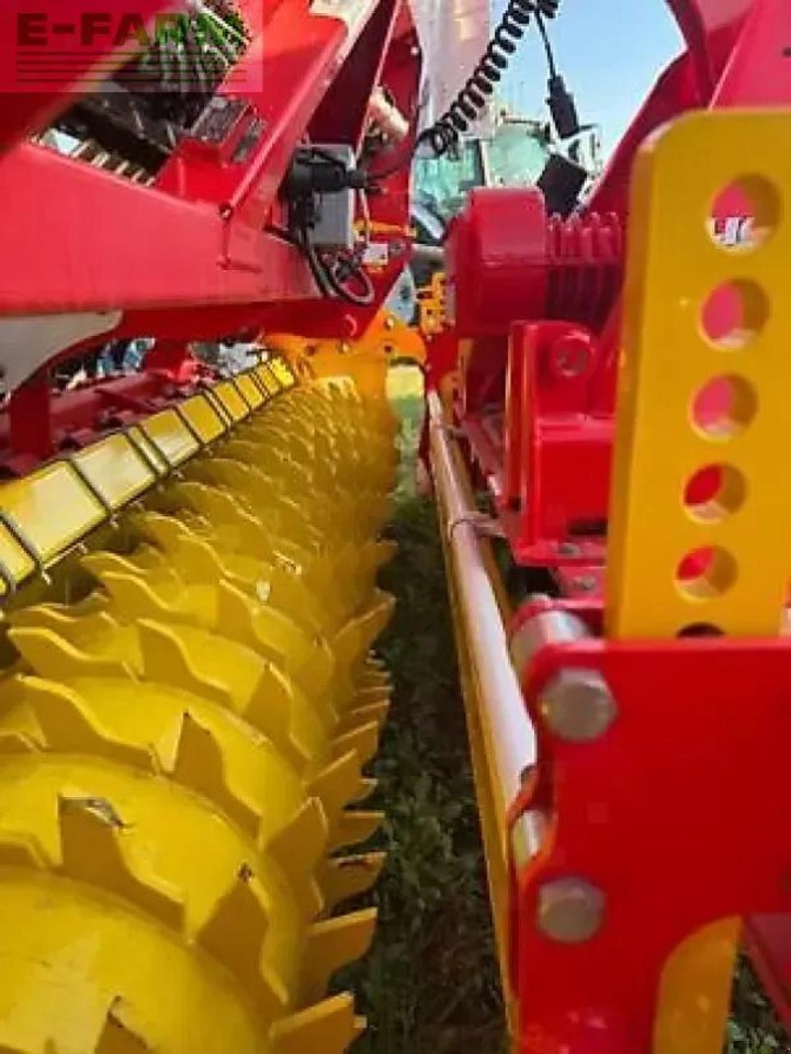 Säkombination Pöttinger vitasem 302 add: das Bild 7 Säkombination Pöttinger vitasem 302 add: das Bild 7