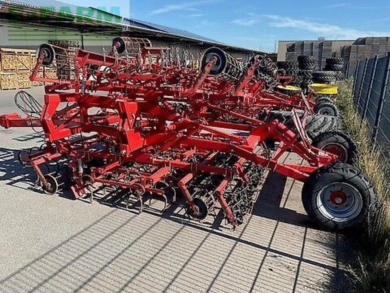 Quivogne germinator 500 - Säkombination: das Bild 3 Quivogne germinator 500 - Säkombination: das Bild 3
