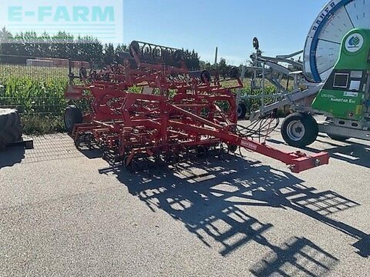 Quivogne germinator 500 - Säkombination: das Bild 2 Quivogne germinator 500 - Säkombination: das Bild 2