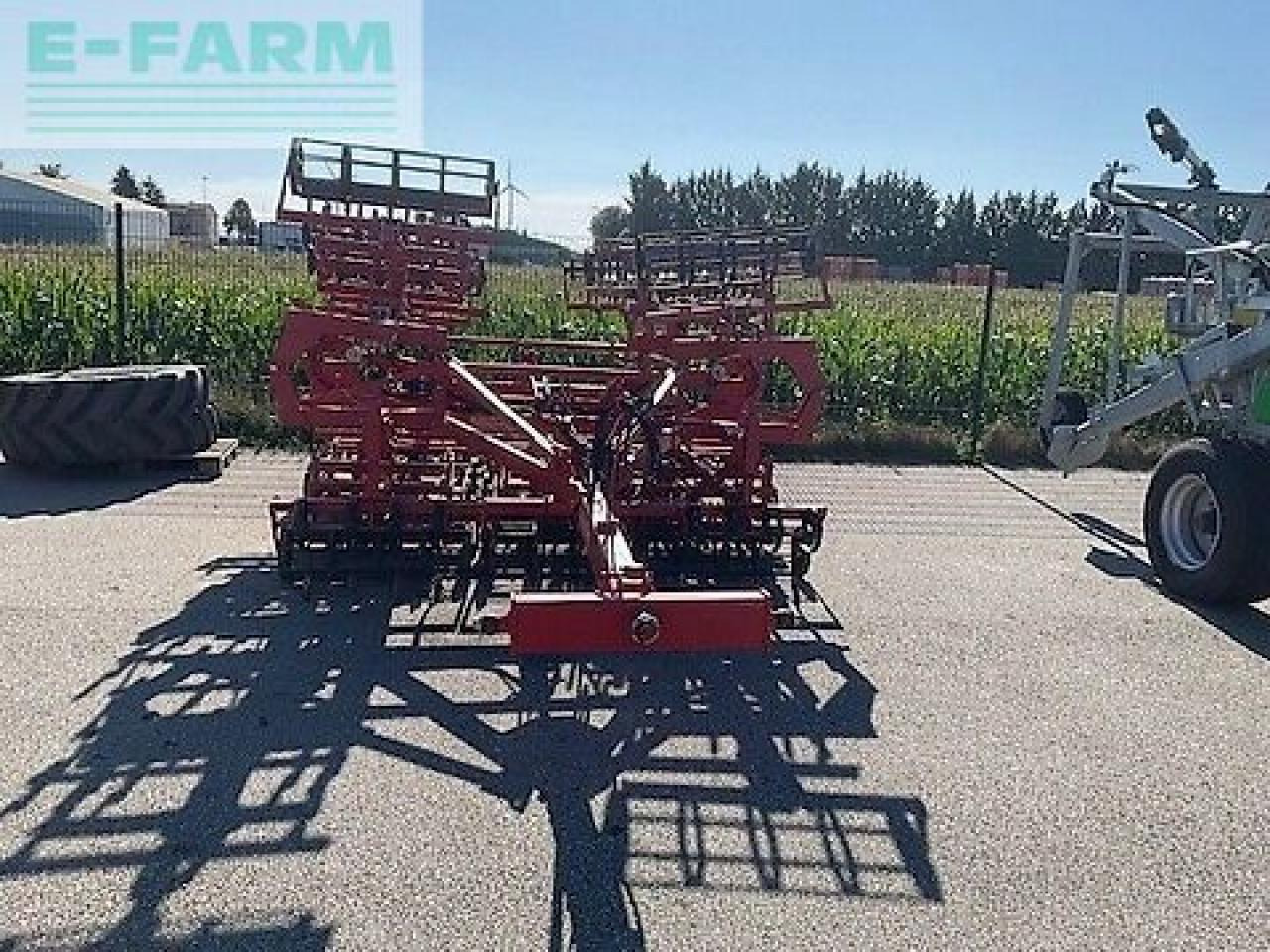 Quivogne germinator 500 - Säkombination: das Bild 4 Quivogne germinator 500 - Säkombination: das Bild 4