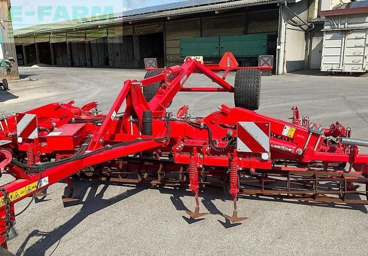 Quivogne turbocombinator - Grubber: das Bild 5 Quivogne turbocombinator - Grubber: das Bild 5