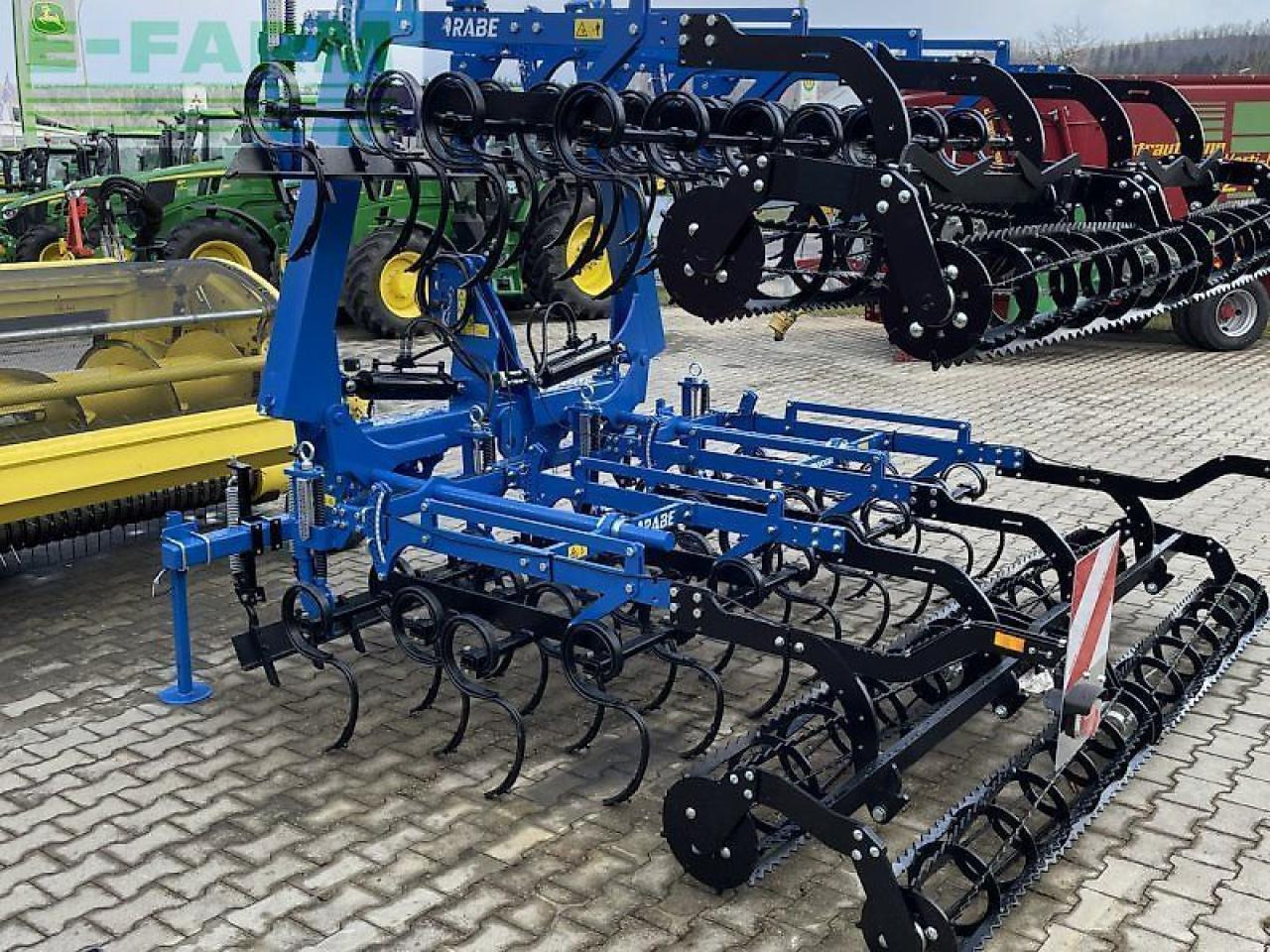 Rabe sturmvogel 6000 - Säkombination: das Bild 2 Rabe sturmvogel 6000 - Säkombination: das Bild 2