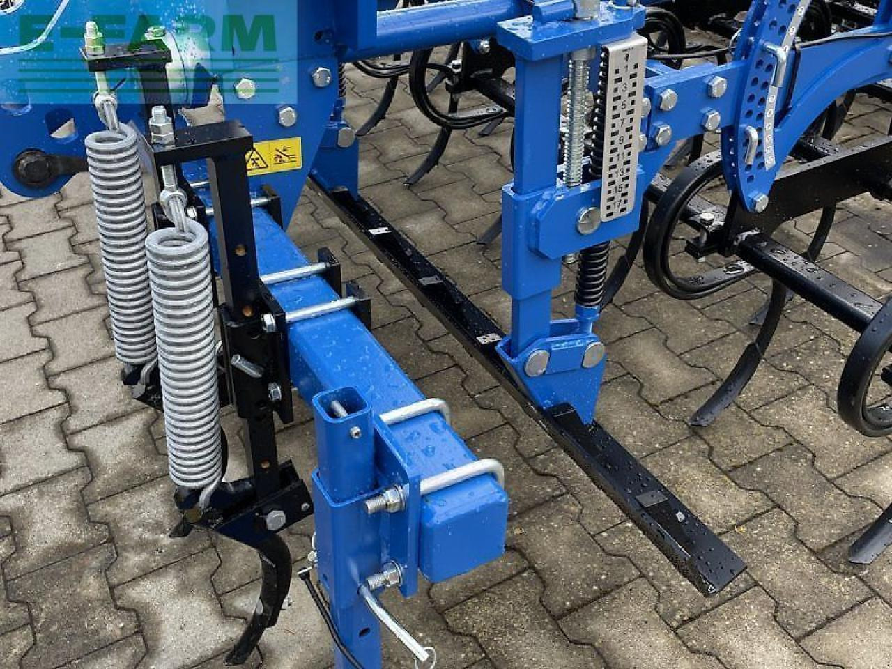 Rabe sturmvogel 6000 - Säkombination: das Bild 3 Rabe sturmvogel 6000 - Säkombination: das Bild 3