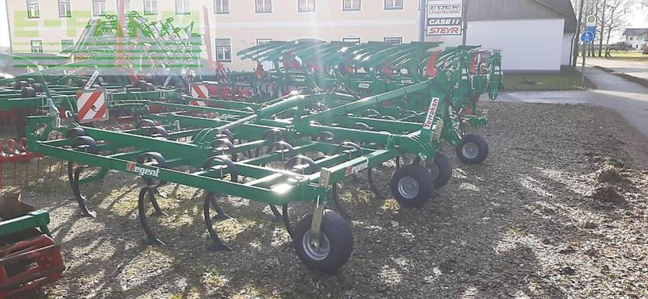 Regent terrakan 6000 r 6 bio - Grubber: das Bild 3 Regent terrakan 6000 r 6 bio - Grubber: das Bild 3