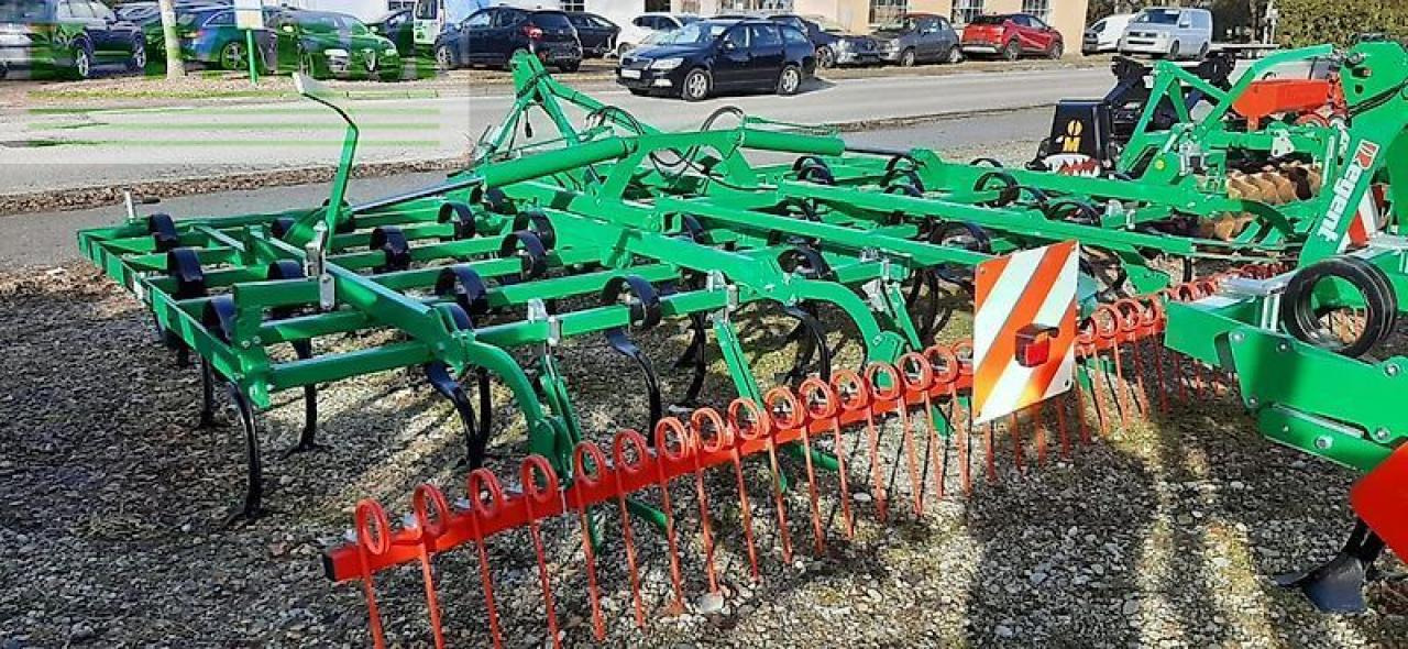 Regent terrakan 6000 r 6 bio - Grubber: das Bild 2 Regent terrakan 6000 r 6 bio - Grubber: das Bild 2