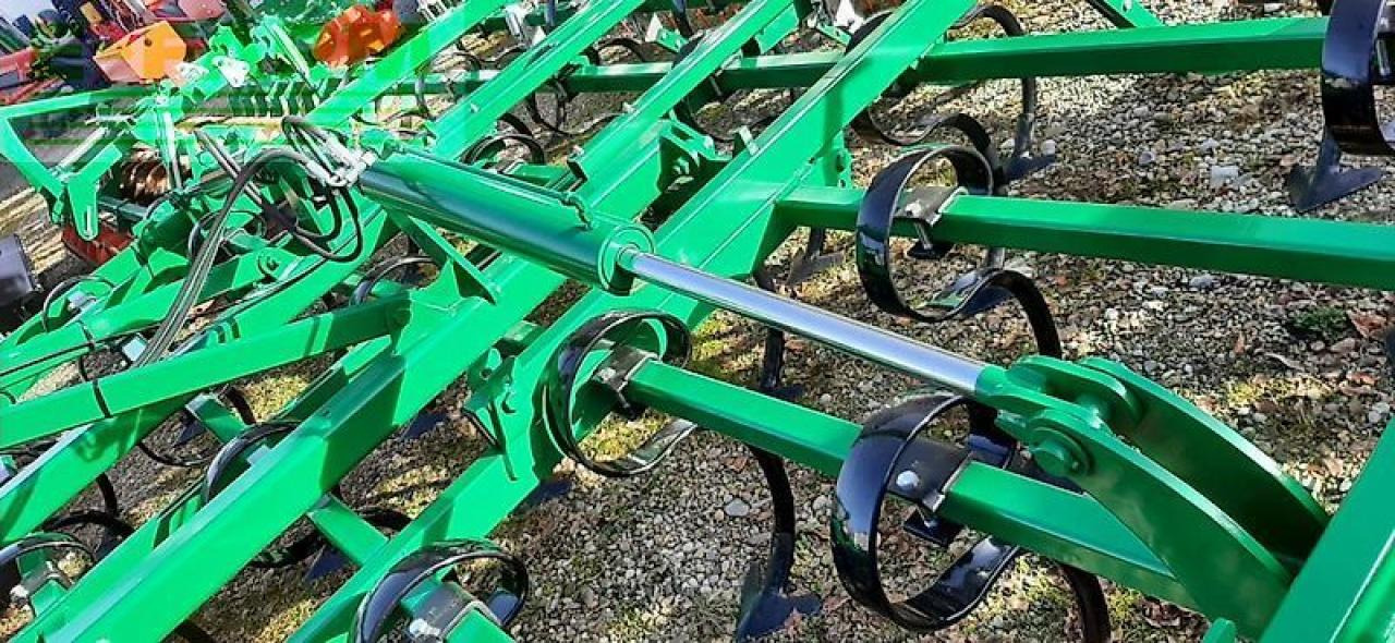 Regent terrakan 6000 r 6 bio - Grubber: das Bild 4 Regent terrakan 6000 r 6 bio - Grubber: das Bild 4