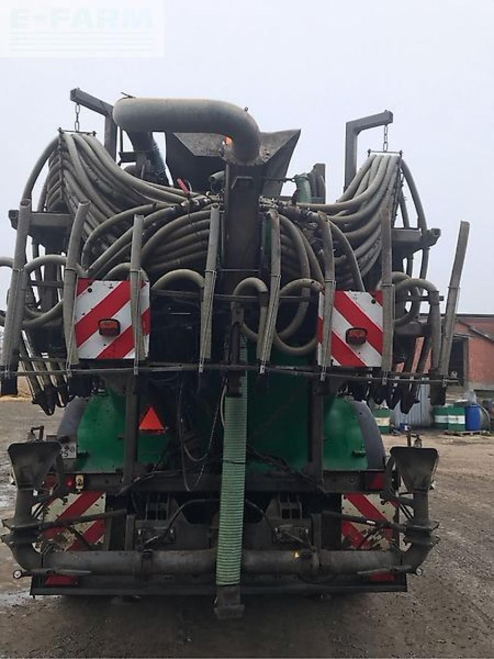 Düngetechnik Samson pg 20: das Bild 9 Düngetechnik Samson pg 20: das Bild 9