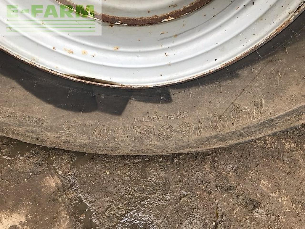 Düngetechnik Samson pg 20: das Bild 14 Düngetechnik Samson pg 20: das Bild 14