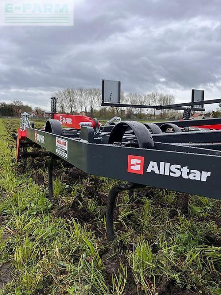 Saphir allstar longline 601 - Grubber: das Bild 1 Saphir allstar longline 601 - Grubber: das Bild 1