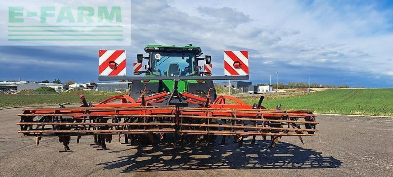 Saphir tine star 527 s profi - Grubber: das Bild 4 Saphir tine star 527 s profi - Grubber: das Bild 4