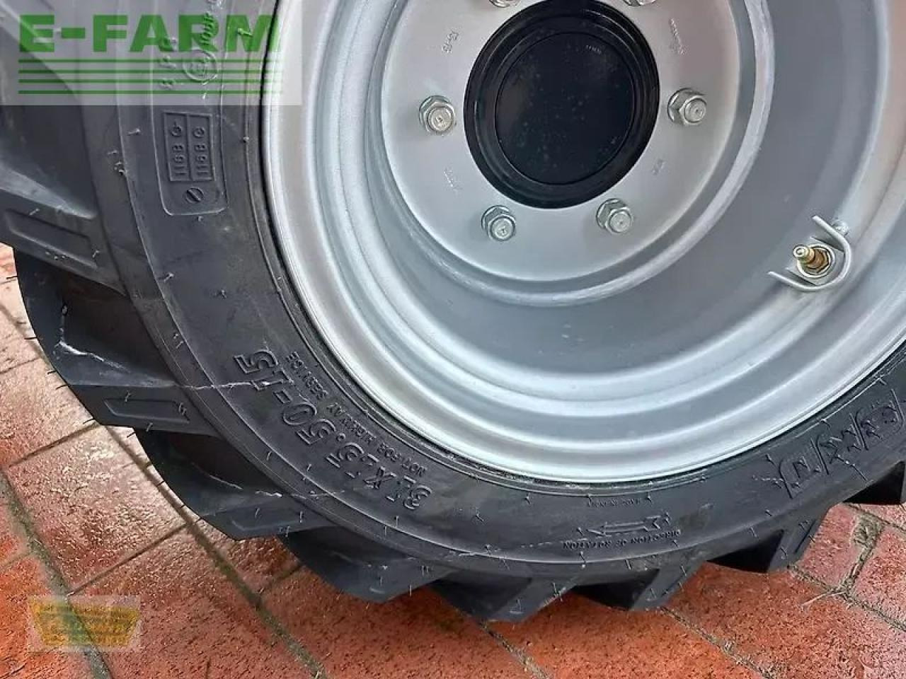 Schäffer 2630 - Radlader: das Bild 4 Schäffer 2630 - Radlader: das Bild 4