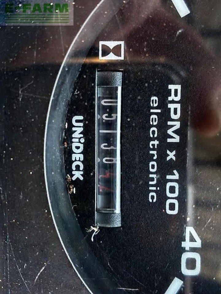 Schäffer 5058 z - Minibagger: das Bild 3 Schäffer 5058 z - Minibagger: das Bild 3