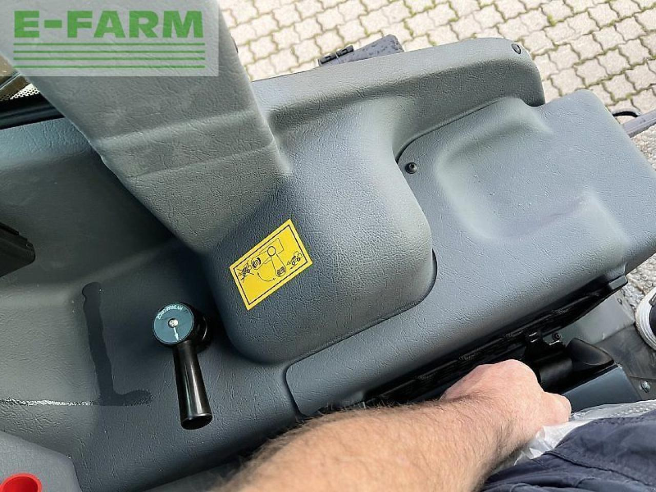 Minibagger Schäffer 5470z: das Bild 9