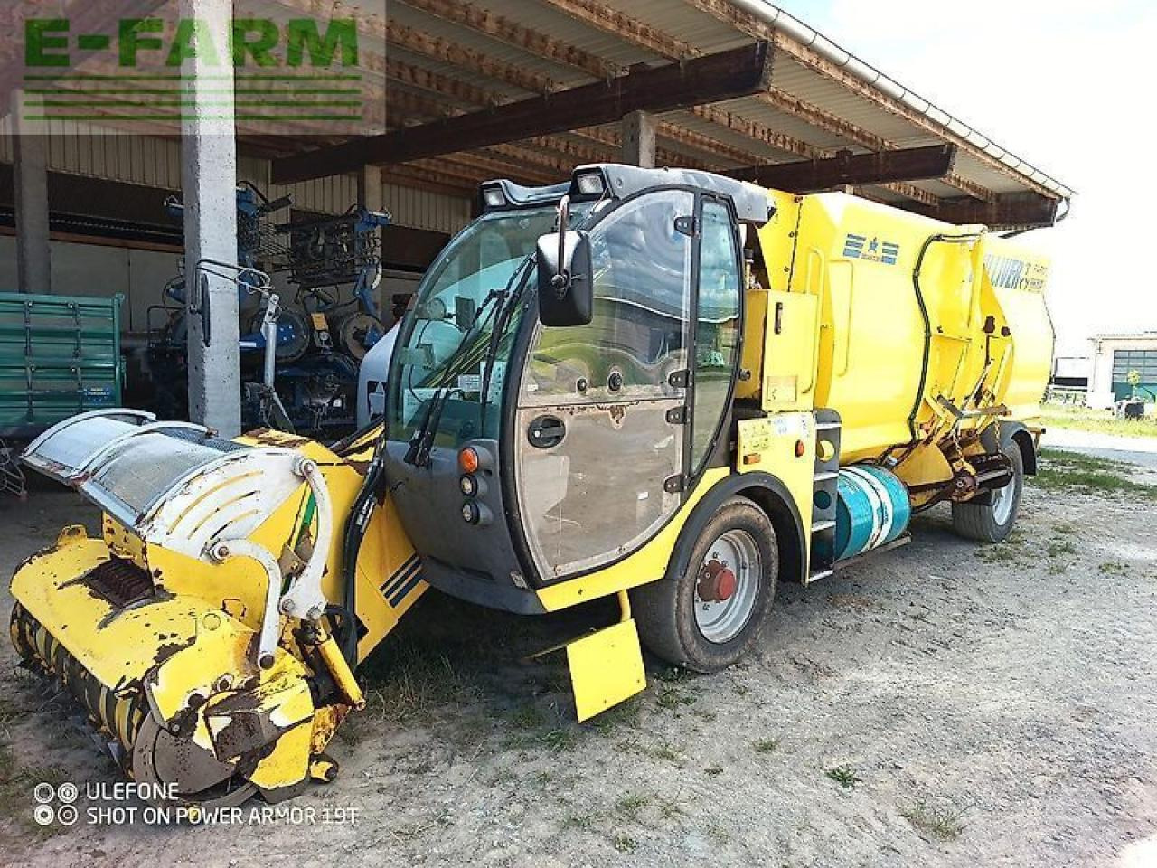 Sgariboldi gulliver 5014 - Fütterungstechnik: das Bild 1 Sgariboldi gulliver 5014 - Fütterungstechnik: das Bild 1