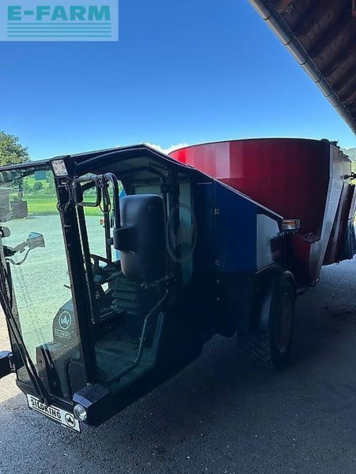 Siloking etruck 1408-14 - Fütterungstechnik: das Bild 3 Siloking etruck 1408-14 - Fütterungstechnik: das Bild 3